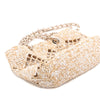 Chanel Small Raffia Shopping Bag Secondhand