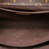 Louis Vuitton Monogram Pochette Metis Secondhand