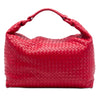 Bottega Veneta Nappa Intrecciato Shoulder Bag Secondhand