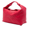 Bottega Veneta Nappa Intrecciato Shoulder Bag Secondhand