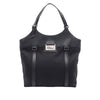 Dior Diorissimo Trotter Canvas Street Chic Tote Secondhand