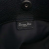 Dior Diorissimo Trotter Canvas Street Chic Tote Secondhand