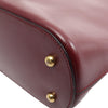 Cartier Leather Must de Cartier Shoulder Bag Secondhand