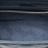 Dior Medium Patent Cannage Lady Dior Secondhand
