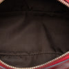Gucci GG Canvas Multi Ribbon Pouch Secondhand