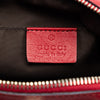 Gucci GG Canvas Multi Ribbon Pouch Secondhand