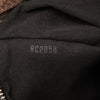 Secondhand Louis Vuitton Monogram Mahina L Hobo