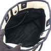 Chanel Small Canvas Deauville Tote Secondhand