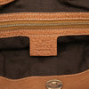Gucci Medium GG Canvas GG Charm Tote Secondhand
