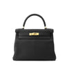 Hermès Togo Kelly II Retourne 28 Secondhand