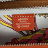 Secondhand Hermès Epsom Silk In Classique Long Wallet