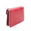 Bvlgari Small Leather Square Serpenti Forever Chain Crossbody Secondhand