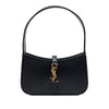 Saint Laurent Mini Smooth Calfskin Le 5 a 7 Secondhand