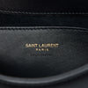 Saint Laurent Mini Smooth Calfskin Le 5 a 7 Secondhand