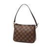 Louis Vuitton Damier Ebene Trousse Pochette Secondhand