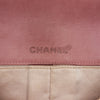 Chanel New Travel Line Nylon East West Flap Secondhand