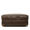 Secondhand Louis Vuitton Monogram Alize 2 Poches