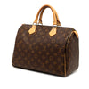 Louis Vuitton Monogram Perforated Speedy 30 Secondhand