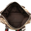 Gucci GG Canvas Web Pop Handbag Secondhand