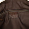Gucci GG Canvas Web Pop Handbag Secondhand