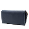 Prada Saffiano Wallet On Chain Secondhand