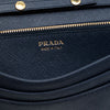 Prada Saffiano Wallet On Chain Secondhand