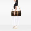 Louis Vuitton Monogram Keepall Bandouliere 55 Secondhand