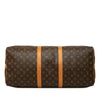 Louis Vuitton Monogram Keepall Bandouliere 55 Secondhand