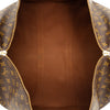 Louis Vuitton Monogram Keepall Bandouliere 55 Secondhand