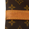 Louis Vuitton Monogram Keepall Bandouliere 55 Secondhand