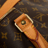 Louis Vuitton Monogram Keepall Bandouliere 55 Secondhand