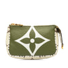 Louis Vuitton Monogram Giant Micro Pochette Accessoires Secondhand