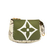 Louis Vuitton Monogram Giant Micro Pochette Accessoires Secondhand