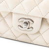 Chanel Medium Classic Caviar Double Flap Secondhand
