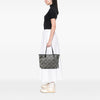 Louis Vuitton Monogram Jacquard Since 1854 Neverfull MM Secondhand