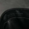 Balenciaga M Grained Calfskin Logo Ville Top Handle Bag Secondhand