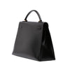 Hermès Box Calf Kelly Sellier 32 Secondhand