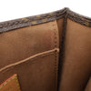 Louis Vuitton Monogram Petit Sac Plat Secondhand