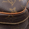 Louis Vuitton Monogram Alize 24 Heures Secondhand