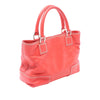 LOEWE Amazona Fusta Handbag Secondhand