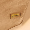 Chanel Small Quilted Iridescent Lambskin Pearl CC Crystal Flap Secondhand
