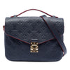 Louis Vuitton Monogram Empreinte Pochette Metis Secondhand