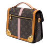Louis Vuitton Monogram Summer Trunks Pochette Metis Secondhand