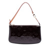 Louis Vuitton Monogram Vernis Pochette Accessoires Secondhand