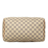 Louis Vuitton Damier Azur Speedy 30 Secondhand
