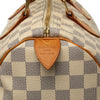 Louis Vuitton Damier Azur Speedy 30 Secondhand