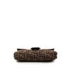 Fendi Zucca Canvas Baguette Secondhand