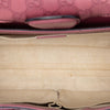 Gucci Medium Guccissima Emily Shoulder Bag Secondhand
