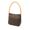 Louis Vuitton Monogram Looping MM Secondhand