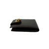 Ferragamo Leather Gancini Bifold Wallet Secondhand